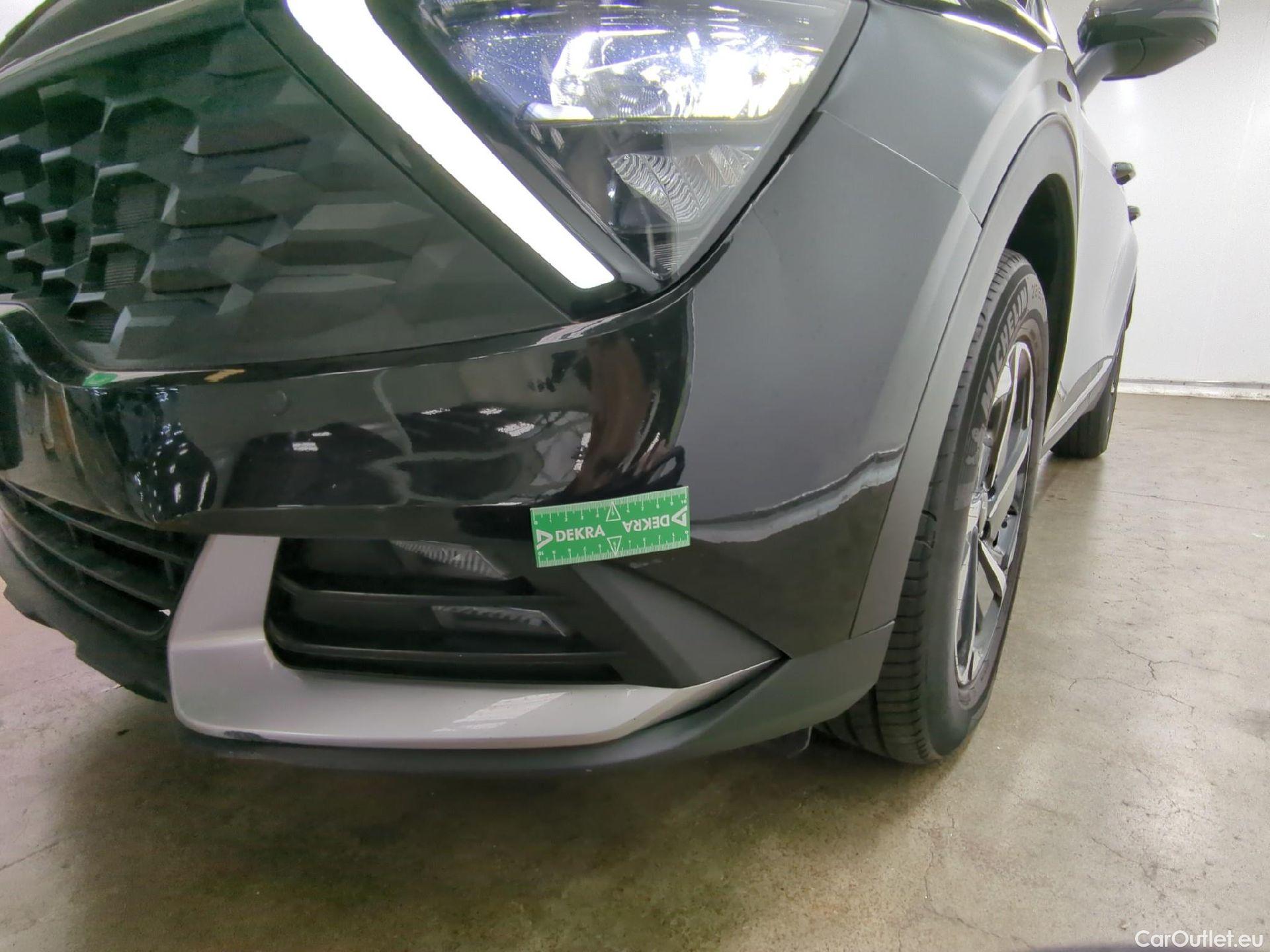  KIA  Sportage  Active Hybrid 1.6 T-GDi 230CV BVA6 E6d #18