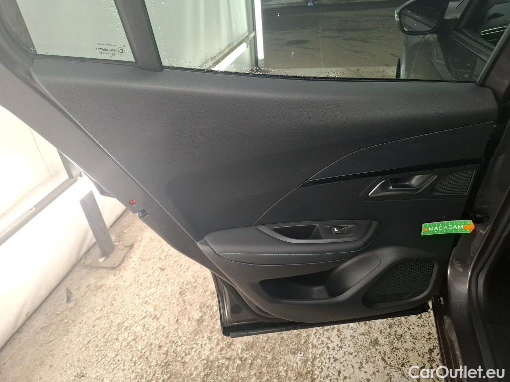  Peugeot  2008  Allure 1.5 HDi 130CV BVA8 E6d #5