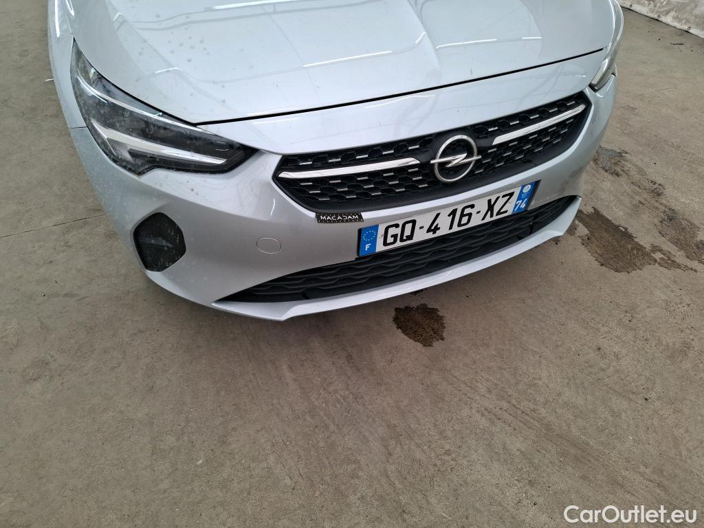  Opel  Corsa  F Elegance Business 1.2 Turbo 100CV BVM6 E6d #10