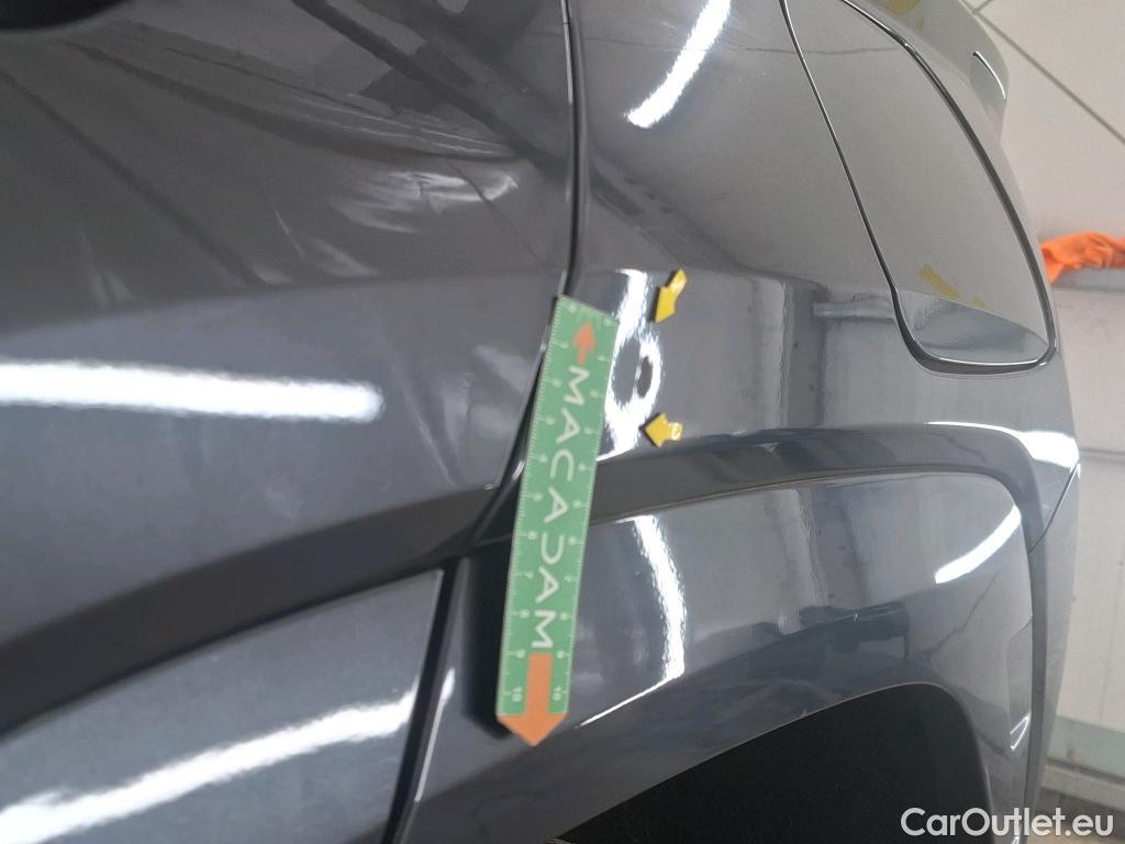  Hyundai  Tucson HYUNDAI  / 2020 / 5P / SUV 1.6 PHEV 265 HTRAC N LINE EXECU 4WD AUTO #7