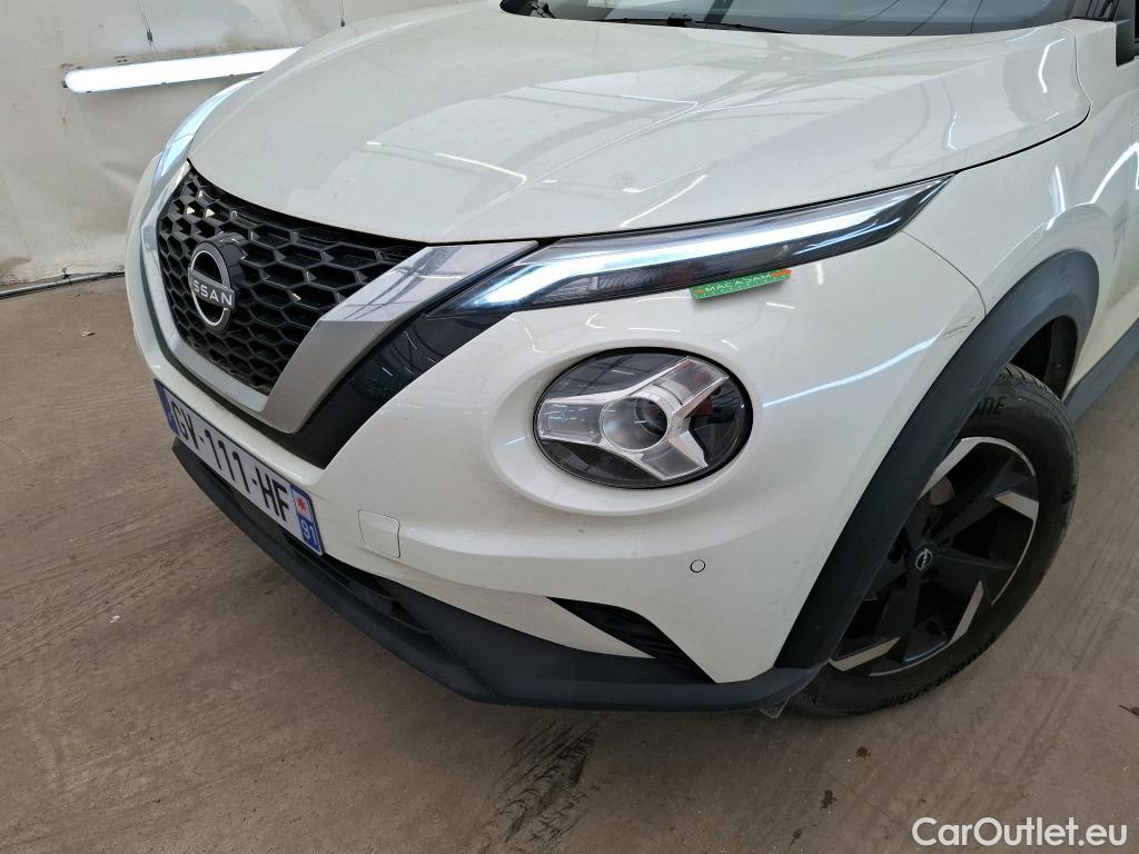  Nissan  Juke NISSAN  / 2019 / 5P / Crossover DIG-T 114 BVM6 Shadow(SP) #19