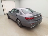  Mercedes  E-Klasse Mercedes, E-Class FL'20 PHEV, Mercedes-Benz  Berline E 300 de Business S #6