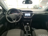  Opel  Corsa  F Elegance Business 1.2 Turbo 100CV BVM6 E6d #5