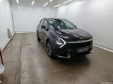  KIA  Sportage  Active Hybrid 1.6 T-GDi 230CV BVA6 E6d #2