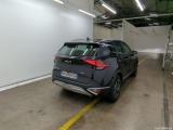  KIA  Sportage  Active Hybrid 1.6 T-GDi 230CV BVA6 E6d #4