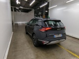  KIA  Sportage  Active Hybrid 1.6 T-GDi 230CV BVA6 E6d #3