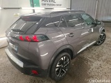  Peugeot  2008  Allure 1.5 HDi 130CV BVA8 E6d #3