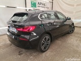  Bmw  Serie 1 BMW Série 1 / 2019 / 5P / Berline 116i Business Design #3