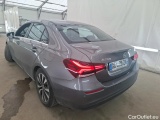  Mercedes  A-Klasse MERCEDES-BENZ Classe A Berline / 2018 / 4P / Berline A 200 Business Line 7G-DCT #2