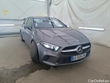  Mercedes  A-Klasse MERCEDES-BENZ Classe A Berline / 2018 / 4P / Berline A 200 Business Line 7G-DCT #4