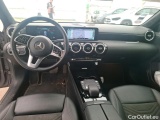  Mercedes  A-Klasse MERCEDES-BENZ Classe A Berline / 2018 / 4P / Berline A 200 Business Line 7G-DCT #5