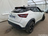  Nissan  Juke NISSAN  / 2019 / 5P / Crossover DIG-T 114 BVM6 Shadow(SP) #3