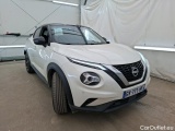  Nissan  Juke NISSAN  / 2019 / 5P / Crossover DIG-T 114 BVM6 Shadow(SP) #4