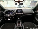  Nissan  Juke NISSAN  / 2019 / 5P / Crossover DIG-T 114 BVM6 Shadow(SP) #5