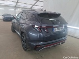  Hyundai  Tucson HYUNDAI  / 2020 / 5P / SUV 1.6 PHEV 265 HTRAC N LINE EXECU 4WD AUTO #2