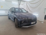  Hyundai  Tucson HYUNDAI  / 2020 / 5P / SUV 1.6 PHEV 265 HTRAC N LINE EXECU 4WD AUTO #4