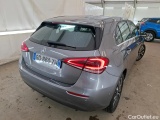  Mercedes  A-Klasse MERCEDES BENZ Classe A Compact 2018 5P Berline A 250 e Business Line 8GDCT #3