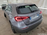  Mercedes  A-Klasse MERCEDES BENZ Classe A Compact 2018 5P Berline A 250 e Business Line 8GDCT #2