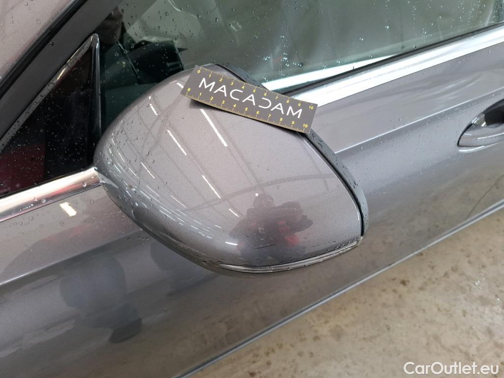  Mercedes  A-Klasse MERCEDES BENZ Classe A Compact 2018 5P Berline A 250 e Business Line 8GDCT #21