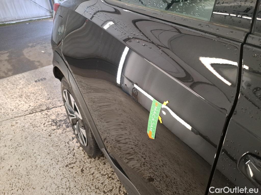  Nissan  Juke NISSAN  / 2019 / 5P / Crossover DIG-T 114 BVM6 Acenta #6