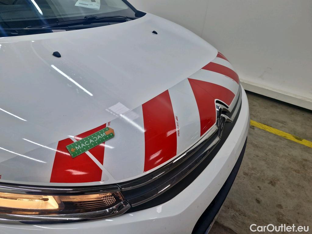  Citroen  C3  Société Feel 1.5 BlueHDI 100CV BVM5 E6dT #14