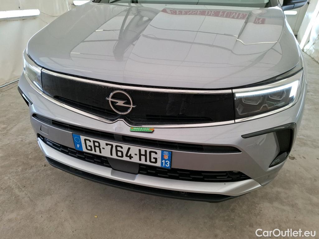  Opel   Grandland X Grandland X Business Elegance 1.5 130CV BVA8 6E #5