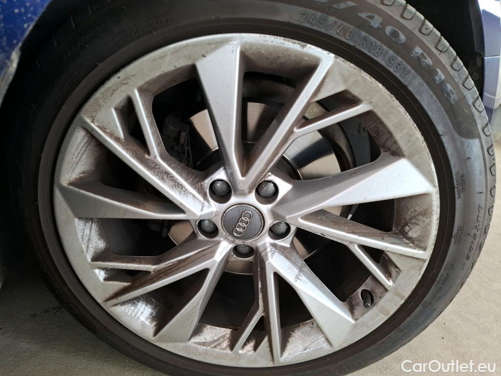  Audi  A5 Sportback AUDI  / 2019 / 5P / Berline 35 TDI 163 S TRONIC 7 BUSI LINE SB #2