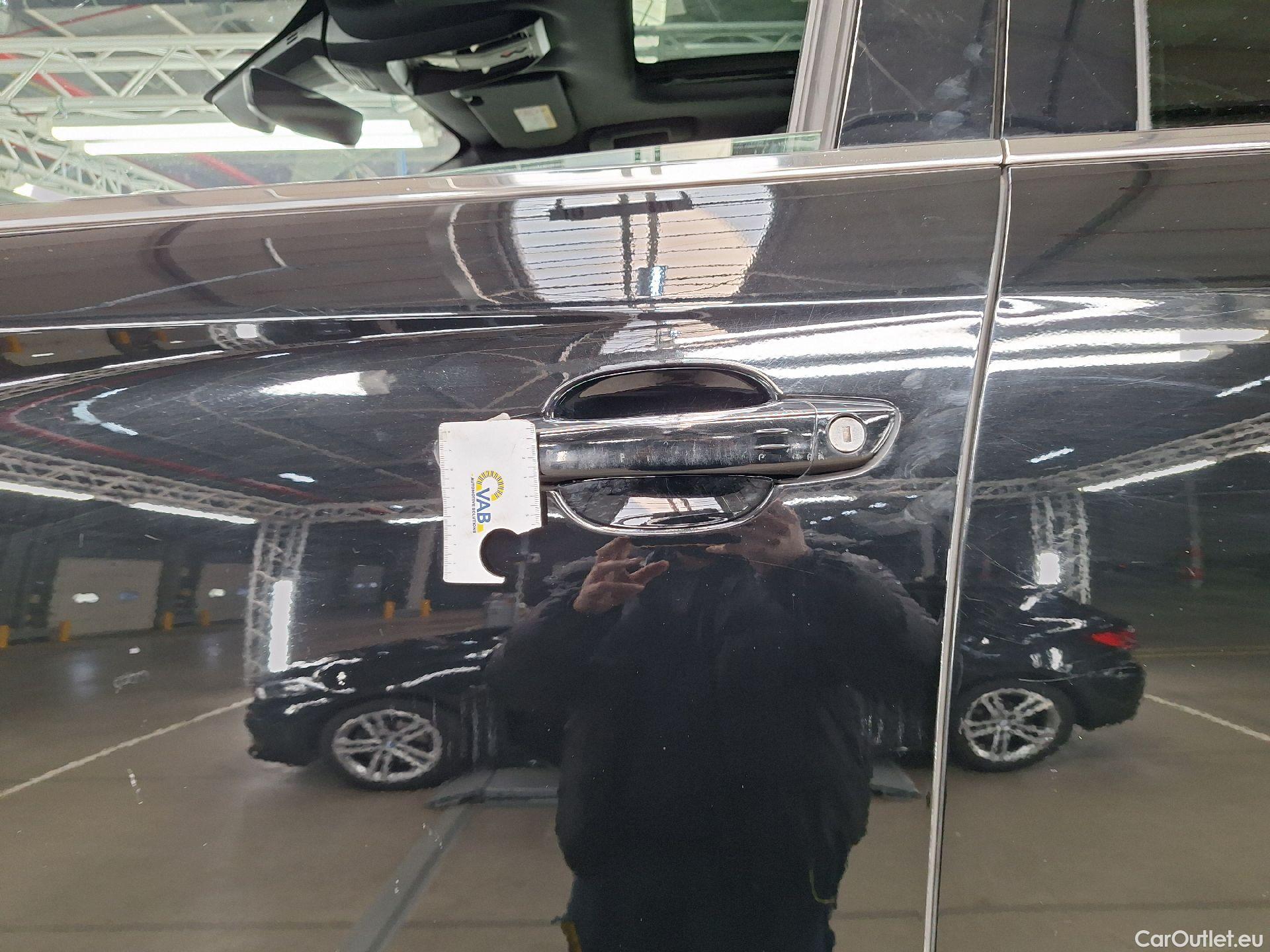  DS  DS7 DS,  CB '17, DS 7 Crossback 1.2 PureTech 130 Automatic So Chic  #4