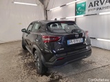  Nissan  Juke NISSAN  / 2019 / 5P / Crossover DIG-T 114 BVM6 Acenta #2
