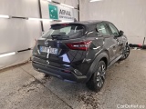  Nissan  Juke NISSAN  / 2019 / 5P / Crossover DIG-T 114 BVM6 Acenta #3