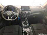  Nissan  Juke NISSAN  / 2019 / 5P / Crossover DIG-T 114 BVM6 Acenta #5