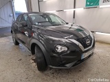  Nissan  Juke NISSAN  / 2019 / 5P / Crossover DIG-T 114 BVM6 Acenta #4