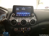  Nissan  Juke NISSAN  / 2019 / 5P / Crossover DIG-T 114 BVM6 Acenta #7