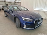  Audi  A5 Sportback AUDI  / 2019 / 5P / Berline 35 TDI 163 S TRONIC 7 BUSI LINE SB #4