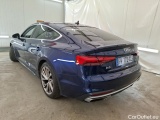  Audi  A5 Sportback AUDI  / 2019 / 5P / Berline 35 TDI 163 S TRONIC 7 BUSI LINE SB #2