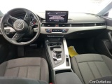  Audi  A5 Sportback AUDI  / 2019 / 5P / Berline 35 TDI 163 S TRONIC 7 BUSI LINE SB #5