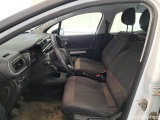  Citroen  C3  Société Feel 1.5 BlueHDI 100CV BVM5 E6dT #8