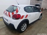  Citroen  C3  Société Feel 1.5 BlueHDI 100CV BVM5 E6dT #3