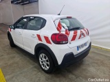  Citroen  C3  Société Feel 1.5 BlueHDI 100CV BVM5 E6dT #2