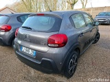  Citroen  C3  Shine Business 1.2 PureTech 80CV BVM5 E6 #3