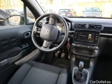  Citroen  C3  Shine Business 1.2 PureTech 80CV BVM5 E6 #5