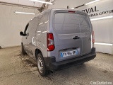  Citroen  Berlingo  Fourgon Club M 1000 1.5 BlueHDi 75CV BVM5 E6dT #2