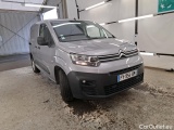  Citroen  Berlingo  Fourgon Club M 1000 1.5 BlueHDi 75CV BVM5 E6dT #4