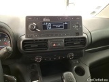 Citroen  Berlingo  Fourgon Club M 1000 1.5 BlueHDi 75CV BVM5 E6dT #7