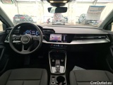  Audi  A3 AUDI  Sportback / 2020 / 5P / Berline 35 TFSI 150 MHEV S Tronic Business Line #5