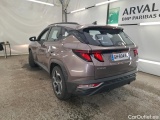  Hyundai  Tucson HYUNDAI  2020 5P SUV 1.6 PHEV 265 HTRAC BUSINESS 4WD AUTO #2