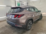  Hyundai  Tucson HYUNDAI  2020 5P SUV 1.6 PHEV 265 HTRAC BUSINESS 4WD AUTO #3