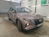  Hyundai  Tucson HYUNDAI  2020 5P SUV 1.6 PHEV 265 HTRAC BUSINESS 4WD AUTO #4