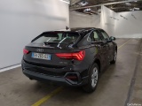  Audi  Q3  Sportback 35 TDI Business Line 2.0 TDI 150CV BVA7 E6d #3