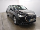  Audi  Q3  Sportback 35 TDI Business Line 2.0 TDI 150CV BVA7 E6d #2